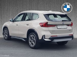BMW iX1 eDrive20 Sport - Image 2
