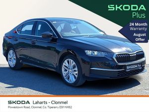 Skoda Octavia SE+ 1.5TSI 115HP *REVERSING CAMERA*H - Image 2