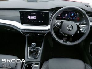 Skoda Octavia EDITION 30 1.0TSI 110HP *WIRELESS CA - Image 4
