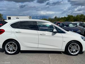 2017 BMW 2-SERIES 218 /2.0, DIESEL/ - Image 4