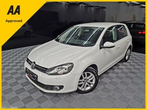 🚗 2012 VW Golf Premium  Edition | Only 78K Kms 🚗 - Image 2
