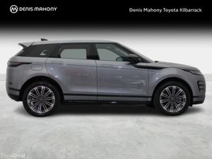 Land Rover Range Rover Evoque 1.5 P300E D - Image 3
