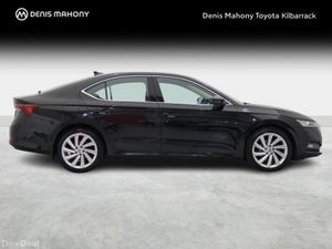 Skoda Octavia STYLE 1.0 TSI 110HP 5DR - Image 3