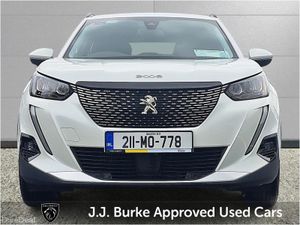 Peugeot 2008 1.2 Puretech 100bhp Allure - Image 2