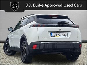 Peugeot 2008 1.2 Puretech 100bhp Allure - Image 4