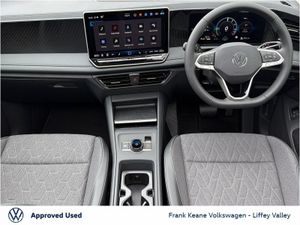 Volkswagen Tiguan *NEARLY NEW* EDITION 75 AUTO 1.5 - Image 2