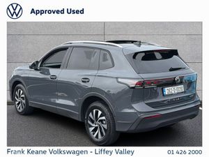 Volkswagen Tiguan *NEARLY NEW* EDITION 75 AUTO 1.5 - Image 3