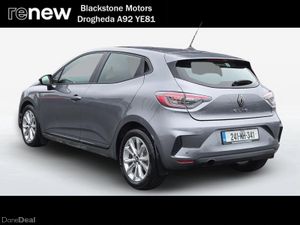 Renault Clio TCe 90 DFull Evolution - Image 3