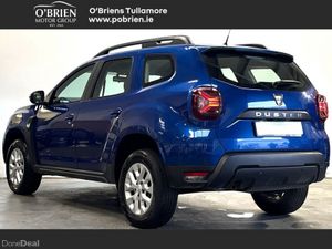 Dacia Duster 1.5 Blue dCi 115 Comfort - Image 3