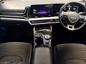 Kia Sportage 1.6 CRDi MHEV 136 ps K3 DCT - Image 2