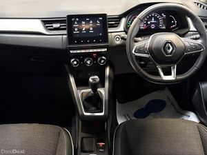 Renault Captur TCe 90 Techno - Image 2