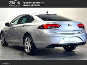 Opel Insignia SRI 1.5D 122PS S/S FWD 6 Speed - Image 3