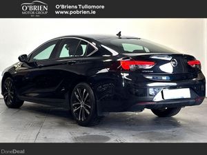 Opel Insignia SRI 1.5D 122PS S/S FWD 6 Speed - Image 3