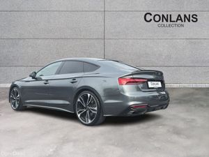 Audi A5 35 TDI 163HP S-Tronic S Line - Image 2