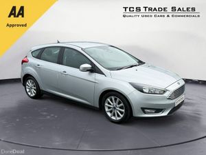 Ford Focus 2017 - Image 4