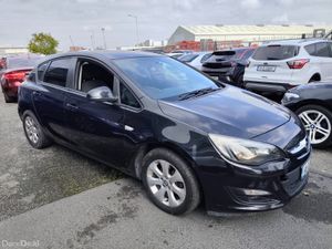 Vauxhall Astra 2014 - Image 3