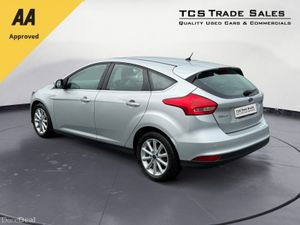 Ford Focus 2017 - Image 2