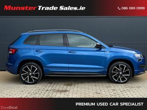 Skoda Karoq 2.0 TDI 150bhp Sportline - Image 2