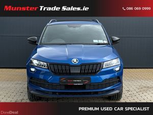 Skoda Karoq 2.0 TDI 150bhp Sportline - Image 4