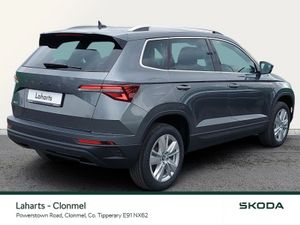 Skoda Karoq SELECTION 2.0TDI 115HP - Image 3