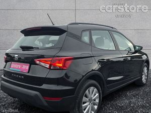 SEAT Arona 1.6TDI 95HP SE - Image 3
