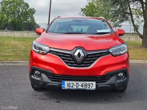 Renault Kadjar 2016 Diesel SUV Low Mileage New Nct - Image 3