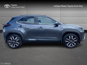 Toyota Yaris Cross YARIS CROSS SOL - Image 3