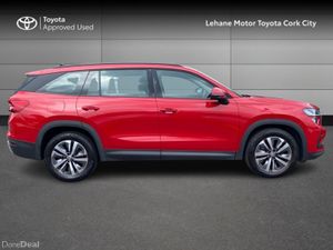 Skoda Kodiaq SEL 2.0 TDI 150HP - Image 3