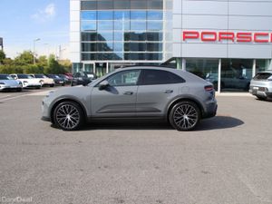 Porsche Macan Electric - Image 3