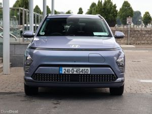 Hyundai KONA Kona EV Platinum 65kWh - Image 3
