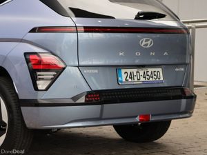 Hyundai KONA Kona EV Platinum 65kWh - Image 4