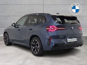 BMW X3 30e xDrive M Sport - Image 2