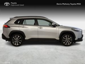 Toyota Corolla Cross Sport Hybrid - Image 3