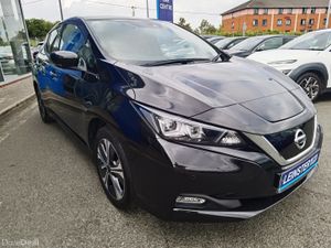 NISSAN LEAF 62KWH E+ TEKNA **91.8% BATTERY HEALTH* - Image 3