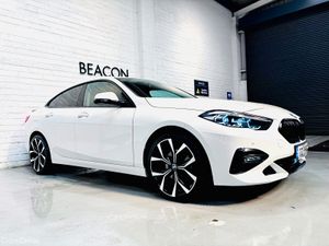 2023* 40,000 MILES* F44 2 SERIES 218D AUTOMATIC* F - Image 4