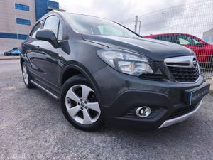 Opel Mokka 2016 SC 1.6 CDTi 136PS 6 Speed S/S - Image 4
