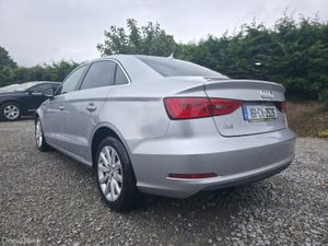 2016 Audi A3 4DR Auto - Image 3