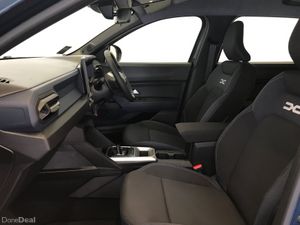 Dacia Bigster Expression HEV 155 - Image 3