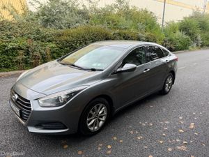 Hyundai i40 2017 1.7 CRDI Comfort - Image 4