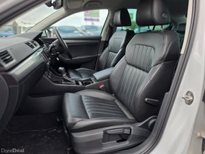 Skoda Superb 1.4 TSI Automatic - Image 3