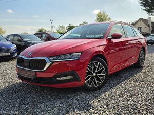 212 Skoda Octavia 1.0tsi/New NCT/Irish/1yr Warrant - Image 3