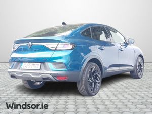 Renault Arkana E-TECH Hybrid 145 Auto esprit Alpin - Image 3