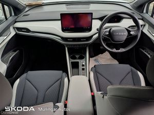 Skoda Elroq Elroq 50 - Image 2