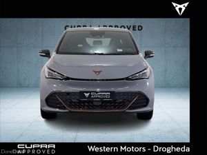 Cupra Born 58kWh 204hp - Image 3