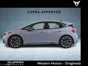 Cupra Born 58kWh 204hp - Image 4