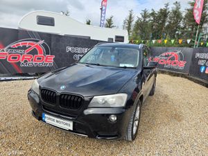 BMW X3 2011 2.0 Automatic AWD - Image 2