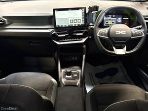 Dacia Duster Extreme HEV 155 E06X - Image 2