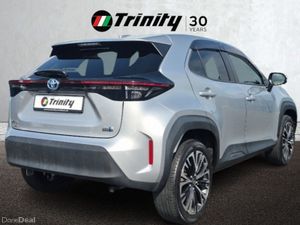 Toyota Yaris Cross 1.5 - Image 3