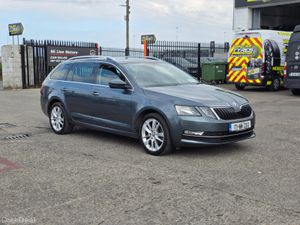 Skoda Octavia 1.0 TSI COMBI Style - Image 3