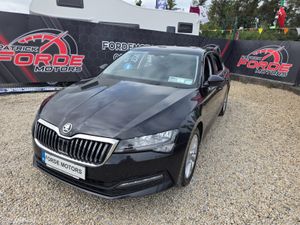 Skoda Superb 2021 - Image 2
